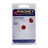Master Magnetics ALNICO BUTTON MAGNET1/2"" 07258